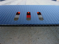 5 Ton Tilt Equipment Trailer