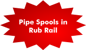 Pipe Spools