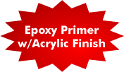 Expoxy Ester Primer