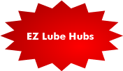 EZ Lube Hubs