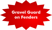 Gravel Guard