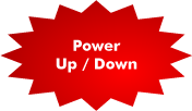 Power Up and Down