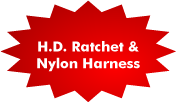 Rachet & Nylon Harness