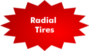 Radial Tires