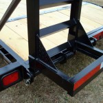 5 Ton Equipment Trailer - Johnson Trailer Co.