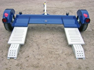 What Is a Tow Dolly (Detailed Analysis)